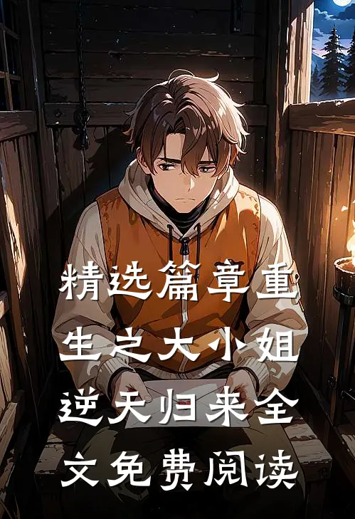 精选篇章重生之大小姐逆天归来全文免费阅读