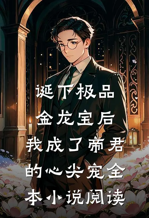 诞下极品金龙宝后，我成了帝君的心尖宠全本小说阅读