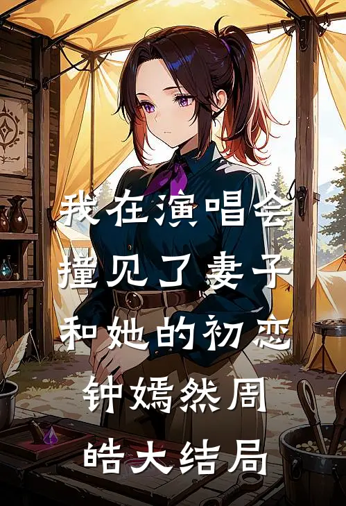 我在演唱会撞见了妻子和她的初恋钟嫣然周皓大结局