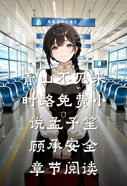 青山不见来时路免费小说孟予笙顾承安全章节阅读