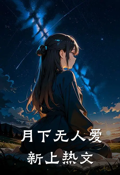 月下无人爱新上热文