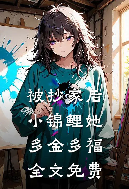 被抄家后，小锦鲤她多金多福全文免费