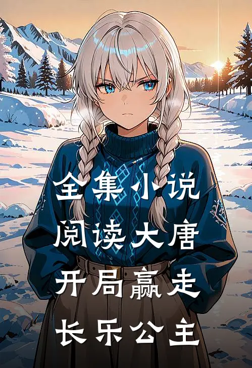 全集小说阅读大唐：开局赢走长乐公主