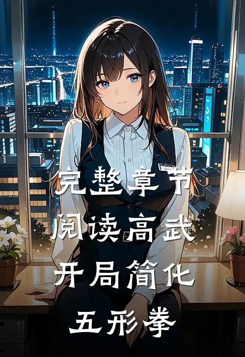 完整章节阅读高武开局简化五形拳的