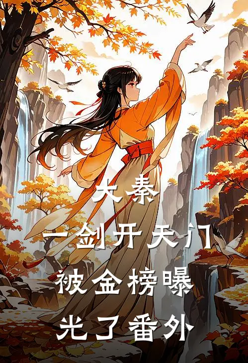 大秦：一剑开天门，被金榜曝光了番外