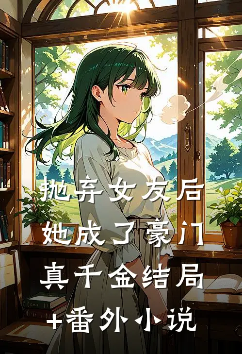 抛弃女友后，她成了豪门真千金结局+番外小说