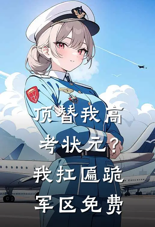 顶替我高考状元？我扛匾跪军区免费