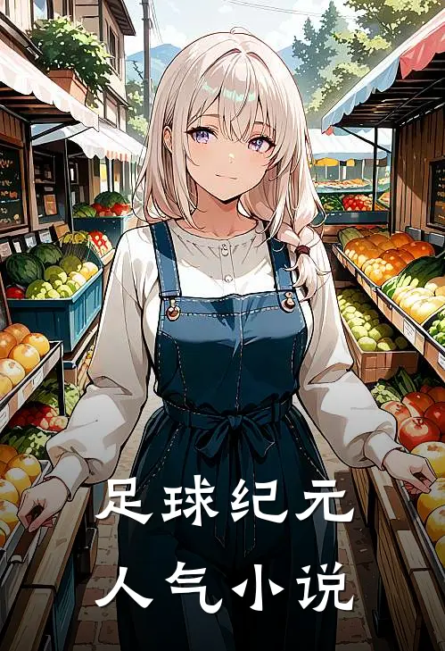 足球纪元人气小说
