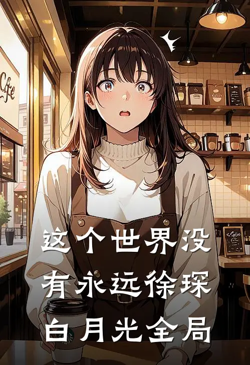 这个世界没有永远徐琛白月光全局