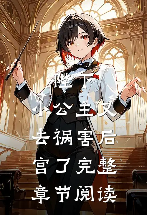 陛下，小公主又去祸害后宫了完整章节阅读