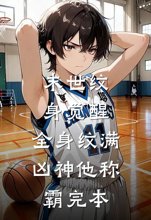 末世纹身觉醒：全身纹满凶神他称霸完本