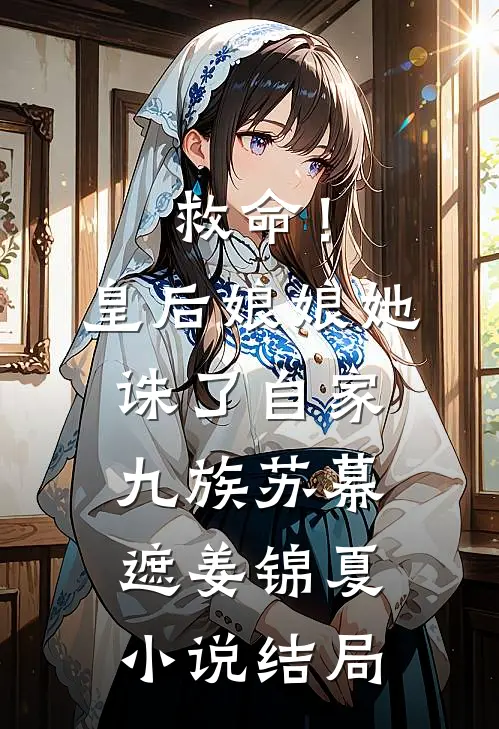救命！皇后娘娘她诛了自家九族苏幕遮姜锦夏小说结局