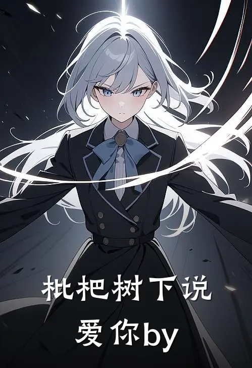 枇杷树下说爱你by