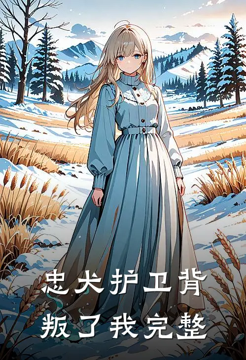 忠犬护卫背叛了我完整