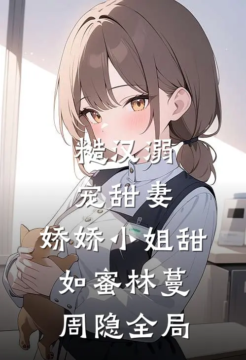 糙汉溺宠甜妻，娇娇小姐甜如蜜林蔓周隐全局