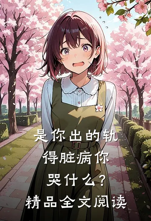 是你出的轨，得脏病你哭什么？精品全文阅读
