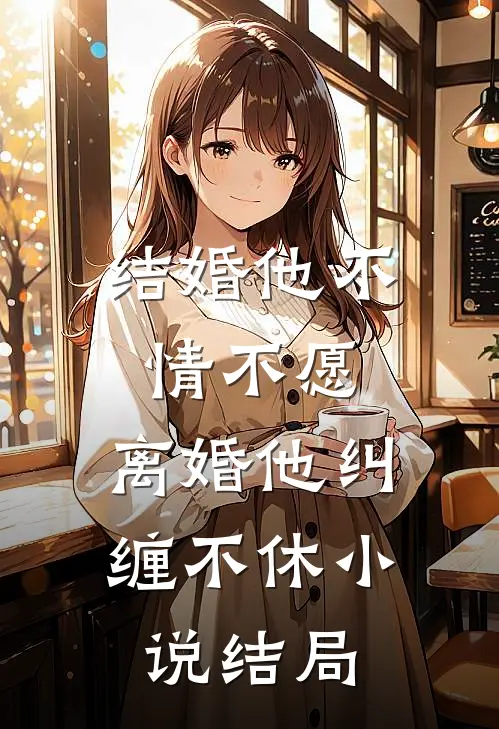 结婚他不情不愿,离婚他纠缠不休结局怎么样