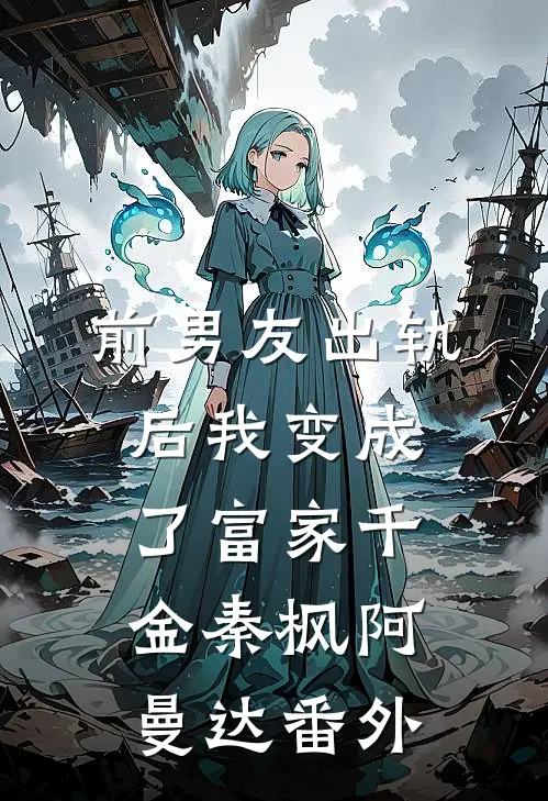 前男友出轨后我变成了富家千金秦枫阿曼达 番外