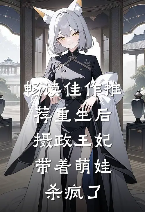 畅读佳作推荐重生后，摄政王妃带着萌娃杀疯了