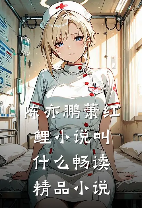 陈亦鹏萧红鲤小说叫什么畅读精品小说