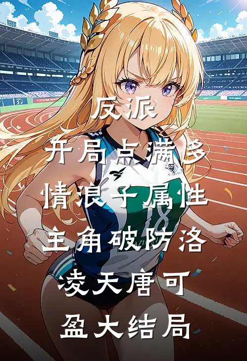 反派：开局点满多情浪子属性，主角破防洛凌天唐可盈大结局