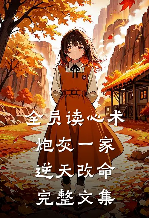 全员读心术，炮灰一家逆天改命完整文集