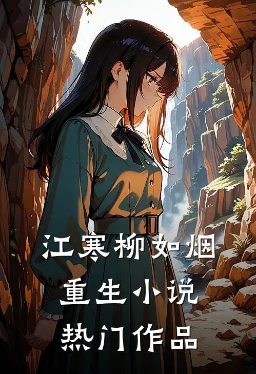 江寒柳如烟重生小说热门作品