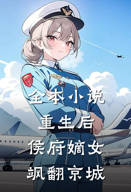 全本小说重生后，侯府嫡女飒翻京城