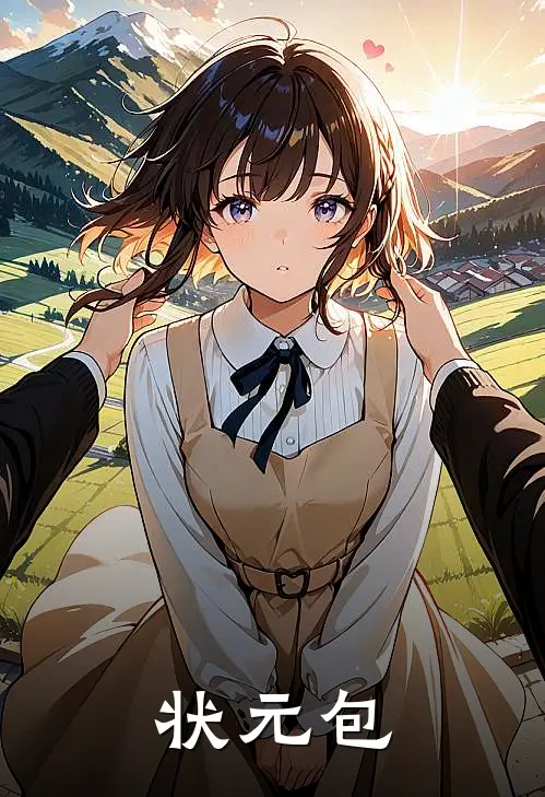 状元包