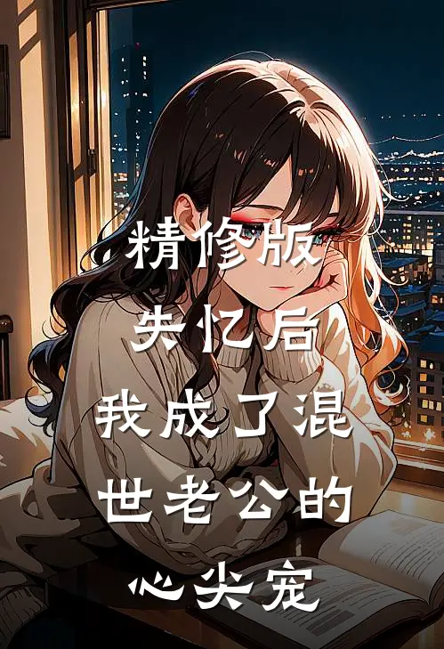 精修版失忆后，我成了混世老公的心尖宠