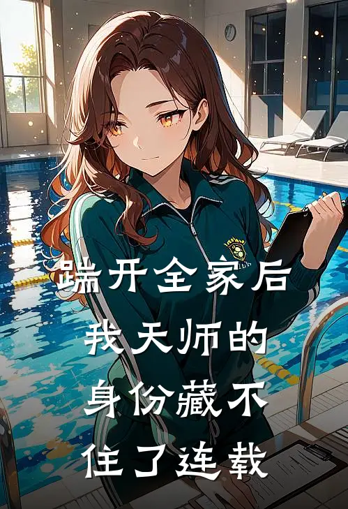 踹开全家后，我天师的身份藏不住了连载