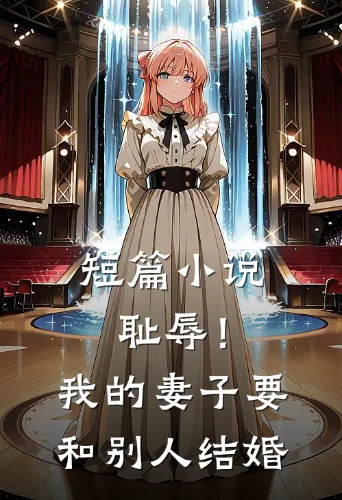 短篇小说耻辱！我的妻子要和别人结婚