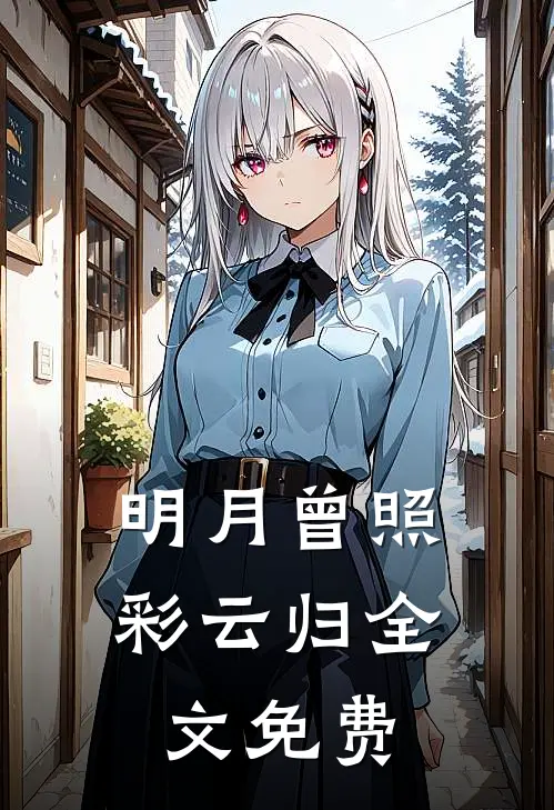 明月曾照彩云归全文免费