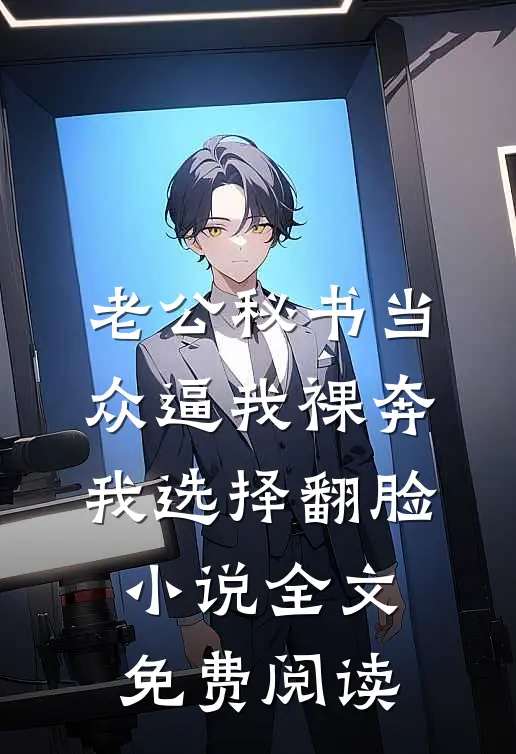 老公秘书当众逼我裸奔，我选择翻脸小说全文免费阅读