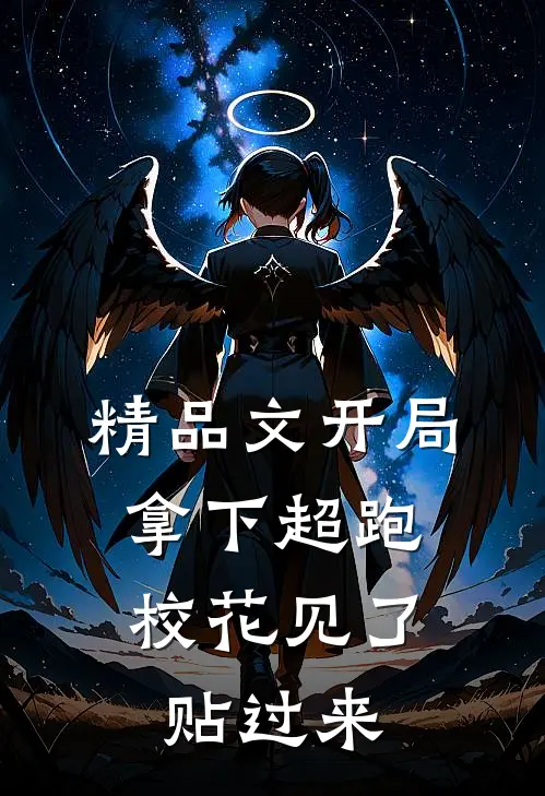 精品文开局拿下超跑，校花见了贴过来