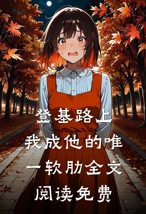 登基路上，我成他的唯一软肋全文阅读免费