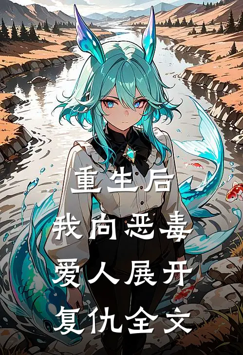 重生后，我向恶毒爱人展开复仇全文