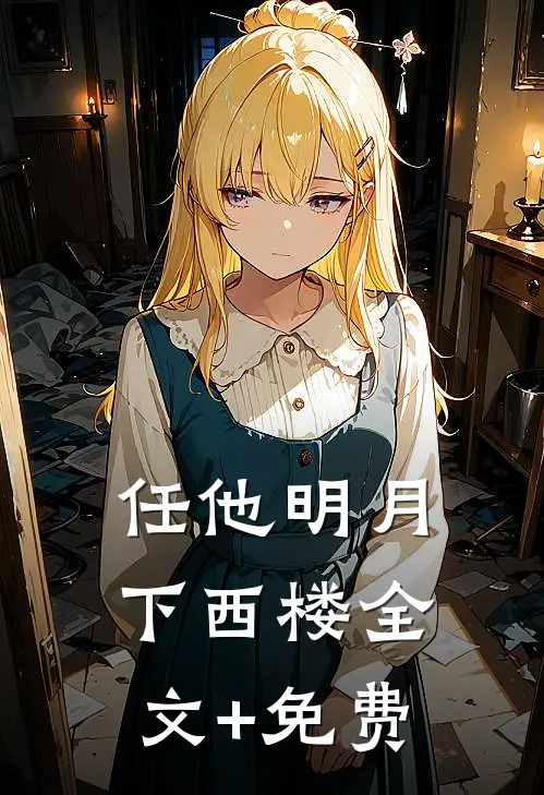 任他明月下西楼全文+免费