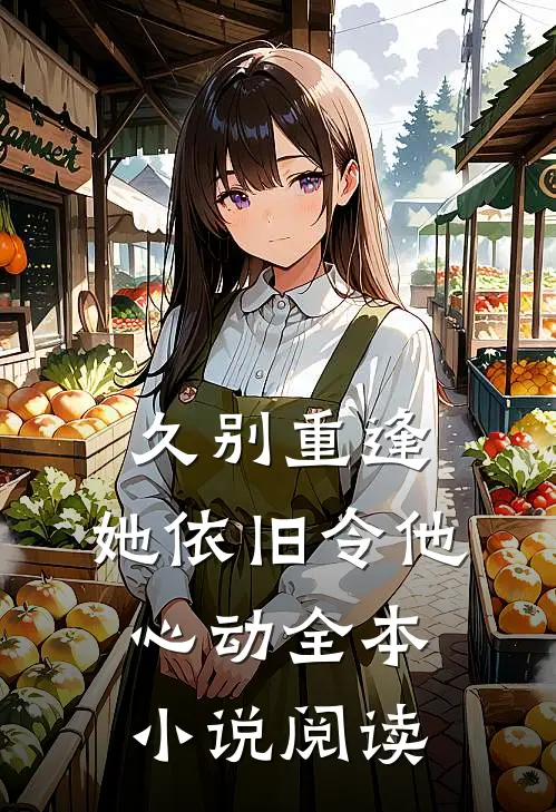 久别重逢，她依旧令他心动全本小说阅读