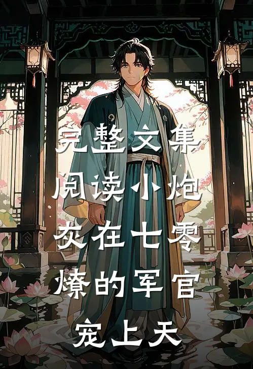 完整文集阅读小炮灰在七零，燎的军官宠上天