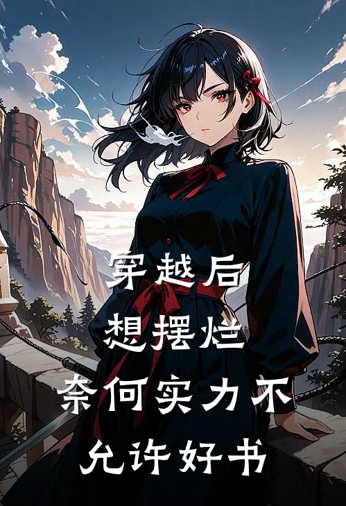 穿越后想摆烂，奈何实力不允许好书