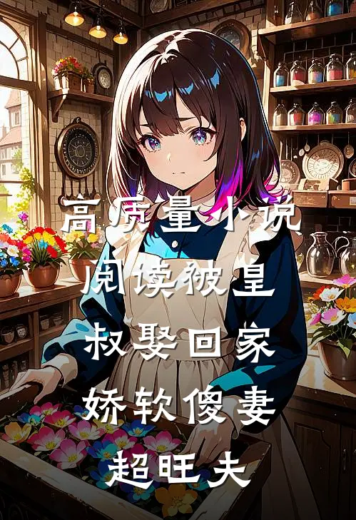 高质量小说阅读被皇叔娶回家，娇软傻妻超旺夫