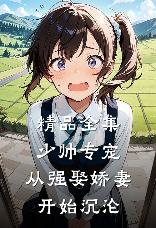 精品全集少帅专宠：从强娶娇妻开始沉沦