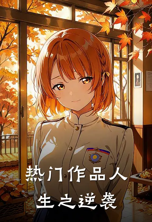 热门作品人生之逆袭