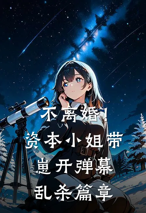 不离婚！资本小姐带崽开弹幕乱杀篇章