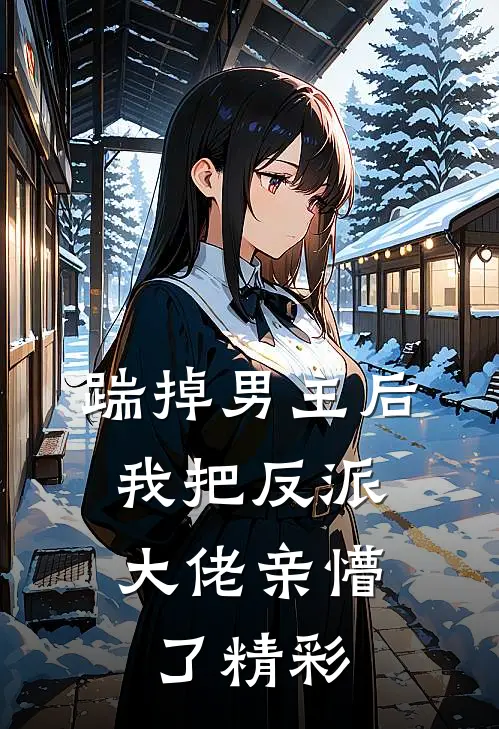 踹掉男主后，我把反派大佬亲懵了精彩