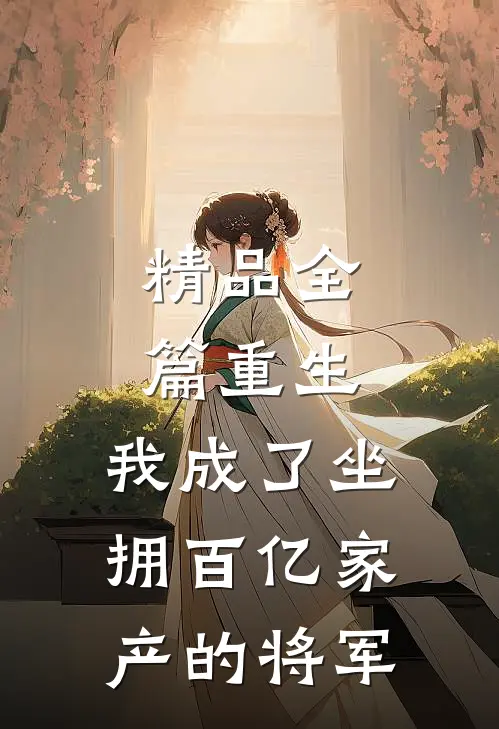 精品全篇重生：我成了坐拥百亿家产的将军