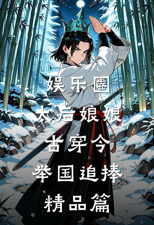 娱乐圈：太后娘娘古穿今，举国追捧精品篇