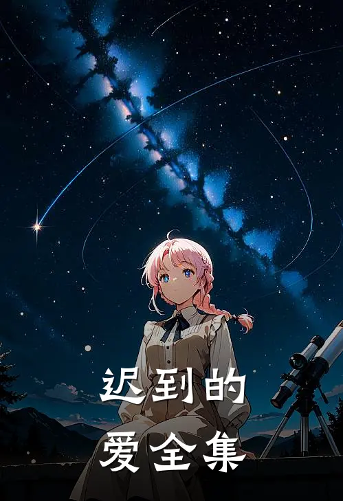 迟到的爱 全集