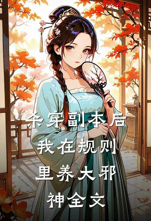 杀穿副本后，我在规则里养大邪神全文